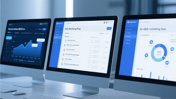 深圳SEO优化软件对比:哪款适合中小企业? Vergleich von SEO-Software in Shenzhen: Welche eignet sich für KMUs?