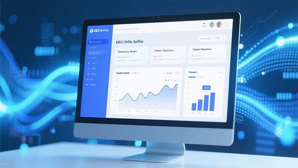 深圳SEO优化软件对比:哪款适合中小企业? Vergleich von SEO-Software in Shenzhen: Welche eignet sich für KMUs?
