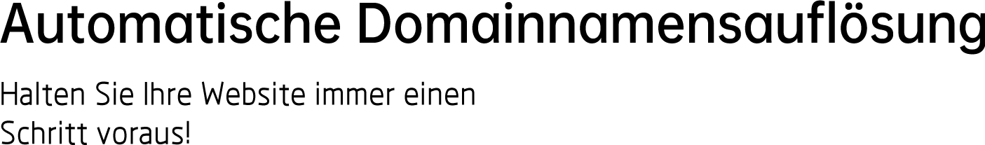 domain-1