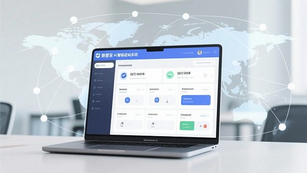 EasyStores AI-System: Die ultimative SEO-Lösung für Außenhandelswebsites