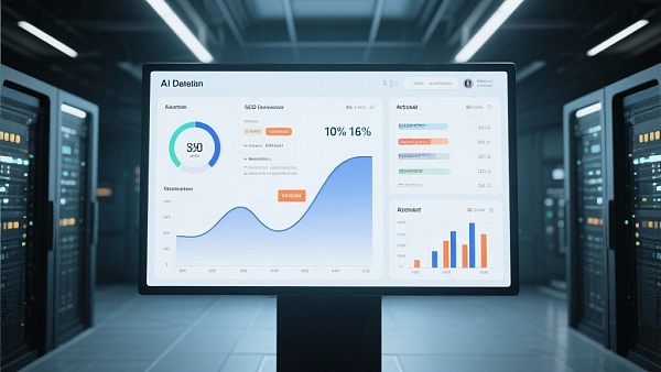 Kostenloser KI-gestützter Website-Erstellungsservice: Schnell eine SEO-optimierte Website erstellen?