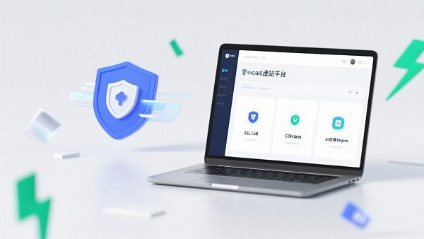 零代码高转化建站:外贸独立站实战模板推荐 No-Code-High-Conversion-Webdesign: Empfohlene Vorlagen für Außenhandelswebsites