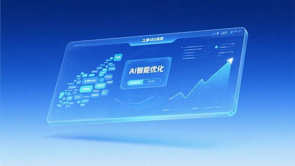SEO系统大揭秘:易营宝如何助力外贸网站排名飙升? Enthüllung des SEO-Systems: Wie hilft EasyStore Außenhandelswebsites beim Ranking?