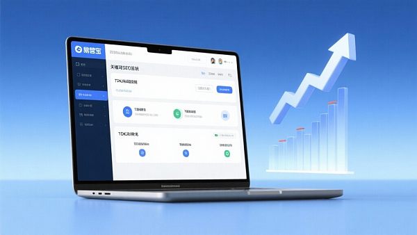 SEO系统大揭秘:易营宝如何助力外贸网站排名飙升? Enthüllung des SEO-Systems: Wie hilft EasyStore Außenhandelswebsites beim Ranking?