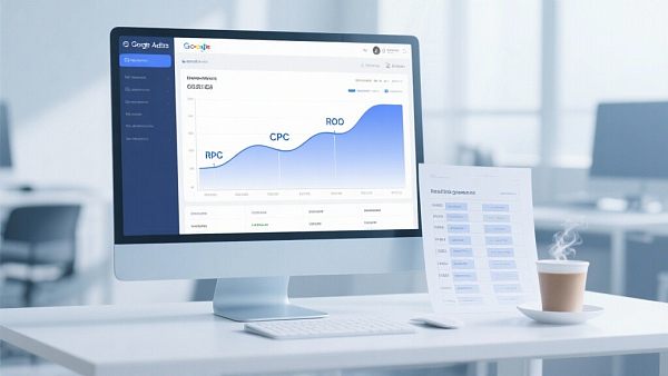 Google Ads-Optimierungsgeheimnisse: So senken Sie die Kosten pro Klick und verbessern den ROI