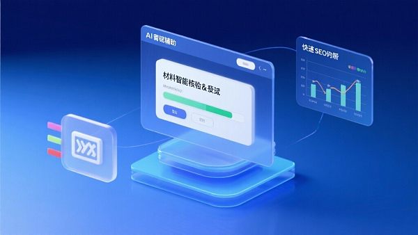 网站备案服务太复杂?易营宝智能建站系统简化流程 Website-Filing zu komplex? Vereinfachter Prozess mit intelligenter E-Commerce-Systemlösung