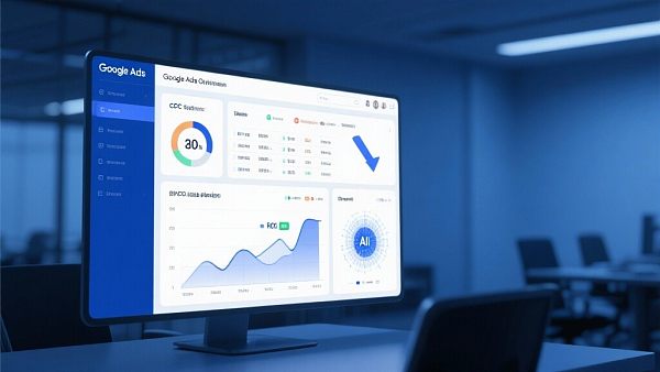 Google Ads-Optimierungsgeheimnisse: So senken Sie die Kosten pro Klick und verbessern den ROI