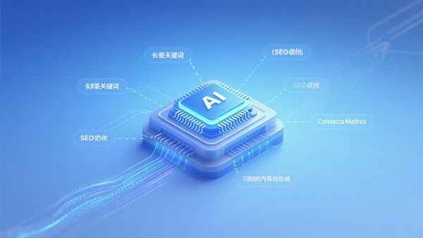 AI驱动内容矩阵:外贸独立站如何通过批量化生成实现亿级关键词的精准覆盖与转化 AI-gesteuerte Inhaltsmatrix: Wie unabhängige Außenhandelswebsites durch Batch-Erstellung Milliarden von Keywords präzise abdecken und konvertieren