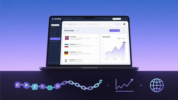 Kostenlose AI-Website-Übersetzung + SEO-Tools – wie baut man eine globale Website?