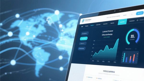 Beijinger Dienstleistungen für den Aufbau von Außenhandelswebsites: Wie Sie schnell mehr Auslandsaufträge erhalten