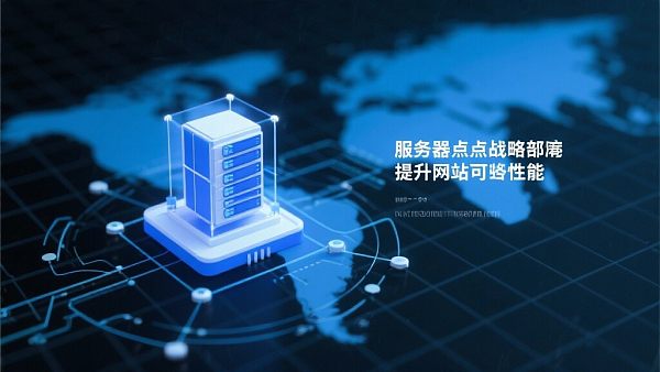 Globale Multi-Server-Lösungen: Wie man die Absprungrate von unabhängigen Außenhandelswebsites von 70% auf 26% senkt