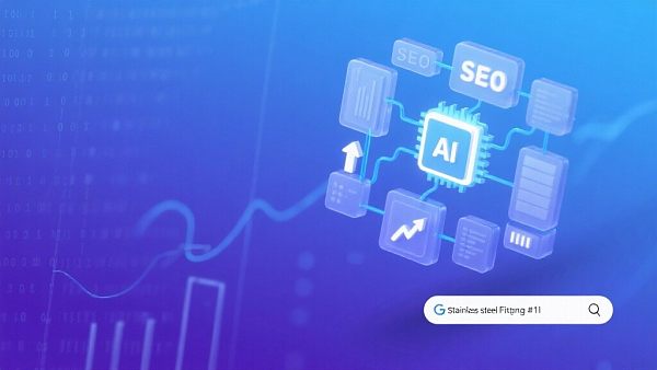 EasyStores AI-System: Die ultimative SEO-Lösung für Außenhandelswebsites