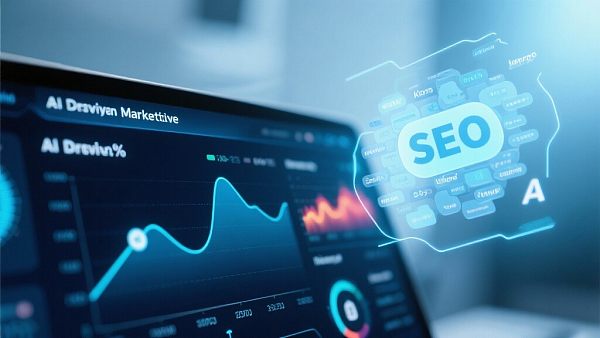 EasyProfit AI+SNS Social Media Intelligenz: Wie steigert man die Konversionsrate von internationalem Traffic?
