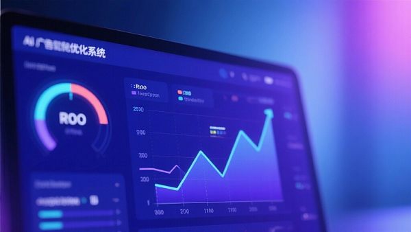 AI-Werbeoptimierung: 300% ROI-Steigerung für unabhängige Websites