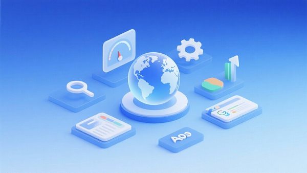 Eine umfassende Übersicht über Webmaster-Tools: Mit diesen fantastischen Tools verdoppeln Sie die Effektivität Ihrer SEO-Bemühungen.