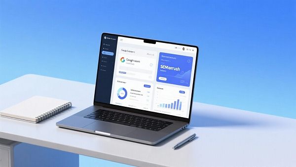 网站流量低迷?这5个诊断工具帮你快速定位问题 Niedriger Website-Traffic? Diese 5 Diagnosetools helfen Ihnen, Probleme schnell zu identifizieren