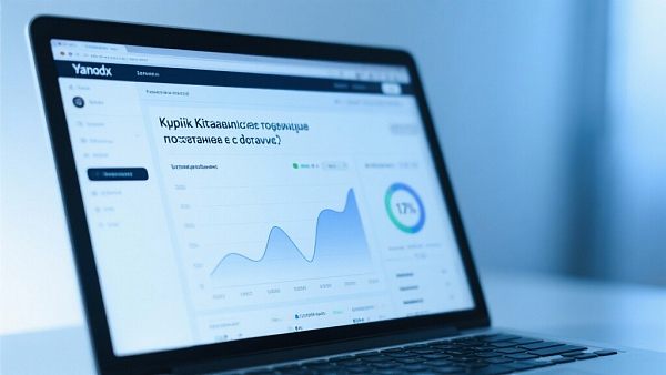 外贸独立站如何通过Yandex推广快速打开俄罗斯市场? Wie unabhängige Außenhandelswebsites durch Yandex-Werbung schnell den russischen Markt erschließen