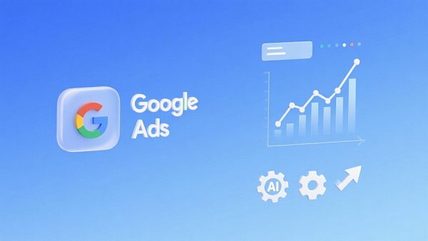 Google Ads最新算法更新:外贸独立站如何应对? Neueste Google Ads-Algorithmus-Updates: Wie unabhängige Außenhandelswebsites reagieren sollten