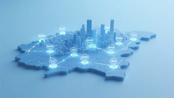Sind Stadtpartner die beste Lösung für die Expansion Ihres Unternehmens?