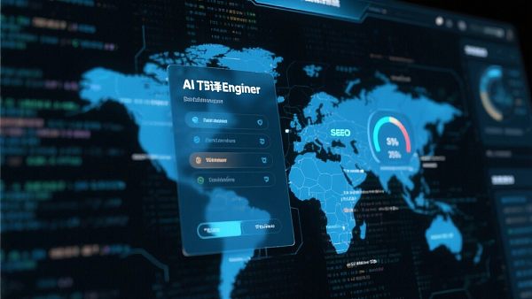 Werden Sie Stadtpartner für mehrsprachige Websites und teilen Sie die Chancen im Außenhandels-Website-Bau!
