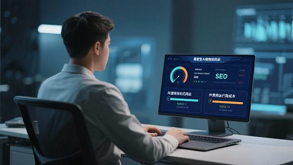 Ist es kostengünstiger, eine Außenhandelswebsite-Agentur zu beauftragen oder selbst eine responsive Website zu erstellen?