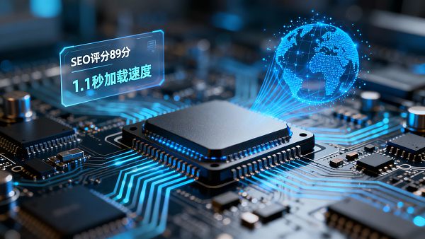 AI营销引擎驱动,全球流量生态如何为外贸网站赋能 Wie treibt der AI-Marketingmotor das globale Ökosystem an, um Außenhandelswebsites zu stärken?