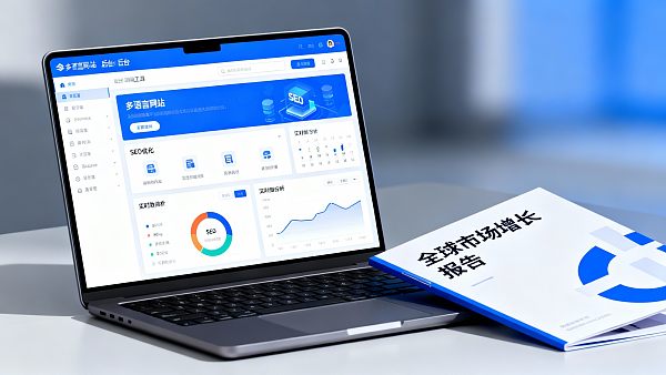 Zahlreiche Fallstricke bei mehrsprachigen Websites in Wuxi? Diese 2 Fallstudien sind ein Muss