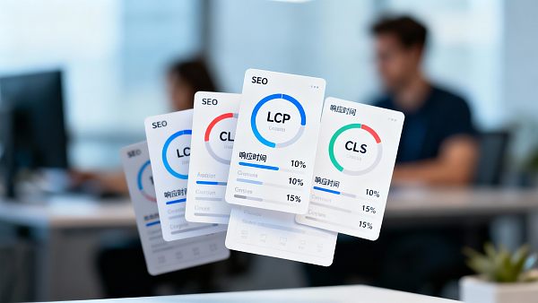 7 UI/SEO-Prüfkriterien für die Bewertung von Qingyuan-Anbietern mehrsprachiger Websites
