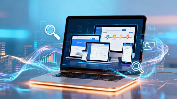 Wie optimiert man responsive Websites für SEO? 5-Schritte-Plan zur Verbesserung des Rankings