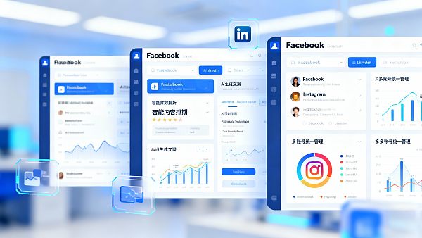 Manuelles Social-Media-Marketing? Diese 3 Automatisierungstools steigern die Effizienz um 300%