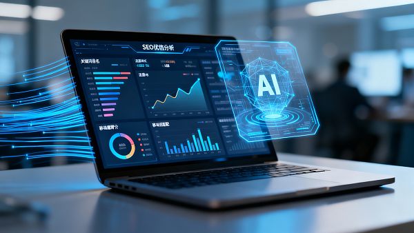 响应式网站SEO优化怎么做?5步提升外贸独立站排名 Wie optimiert man responsive Websites für SEO? 5-Schritte-Plan zur Verbesserung des Rankings
