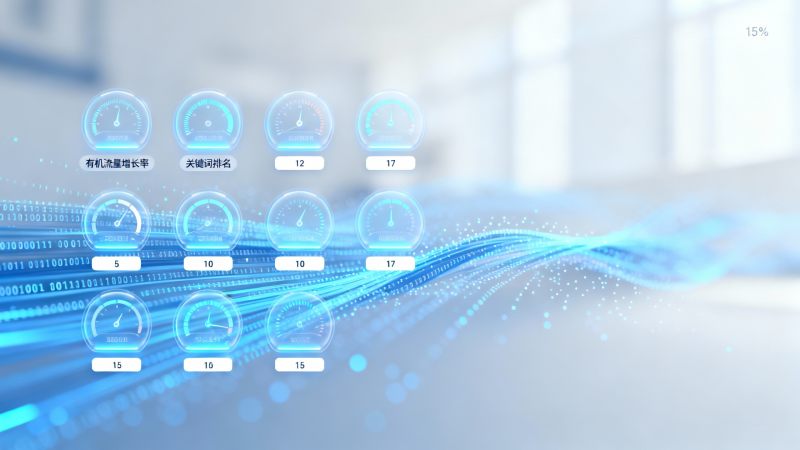 多语言SEO优化服务真的有效吗？10个可量化指标检验你的中小企业