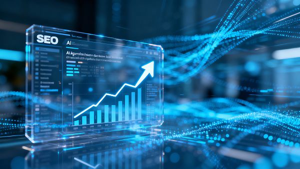 Der Traffic unabhängiger Websites steigt um 200%! Wir präsentieren eine Fallstudie aus der Praxis zum Dual-Engine-Optimierungssystem mit KI und SEO. 200% mehr Traffic! Fallstudie zur AI+SEO-Optimierung