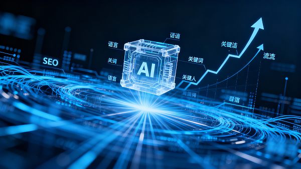 Der Traffic unabhängiger Websites steigt um 200%! Wir präsentieren eine Fallstudie aus der Praxis zum Dual-Engine-Optimierungssystem mit KI und SEO. 200% mehr Traffic! Fallstudie zur AI+SEO-Optimierung