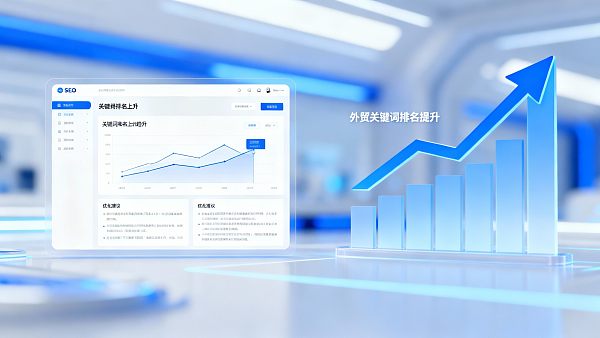 3-Schritte-SEO-Optimierung in Shenzhen für besseres Keyword-Ranking