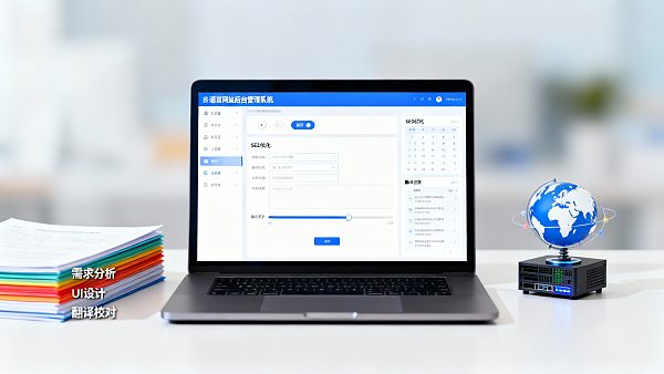 多语言网站揭阳开发费用到底多少?一份从需求到上线的成本清单 Wie hoch sind die Entwicklungskosten für mehrsprachige Websites in Heyuan? Kostenaufstellung von der Planung bis zur Umsetzung
