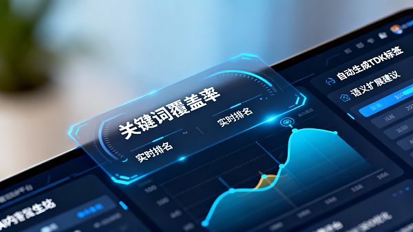 智能建站市场报告速读:三大趋势预测与厂商应对策略 Schnellübersicht zum Marktbericht für intelligente Websites: 3 Trends und Strategien für Anbieter