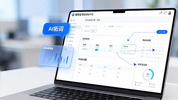 Yiyingbao-Leitfaden für Einsteiger: Von der Registrierung bis zum Website-Aufbau – Vermeiden Sie 5 häufige Anfängerfehler