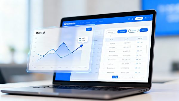 独立站运营常见误区:5个坑让你的流量白白流失 Häufige Irrtümer beim Betrieb unabhängiger Websites: 5 Fallstricke, die zu Besucherverlusten führen