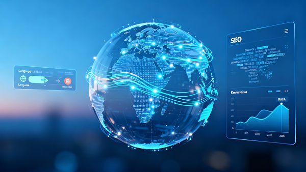 Unverzichtbarer Leitfaden für den Aufbau einer unabhängigen Website für den Außenhandel in Hangzhou: Vergleichende Analyse von 5 Kernfunktionen