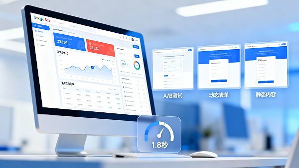 Geringer ROI bei Google Ads? 3 Tipps zur Landingpage- und Keyword-Optimierung