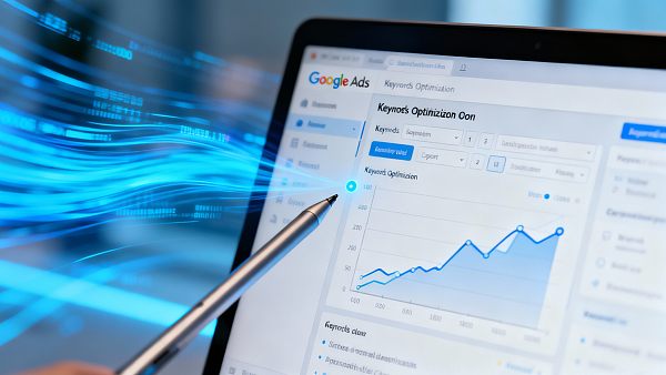 Geringer ROI bei Google Ads? 3 Tipps zur Landingpage- und Keyword-Optimierung