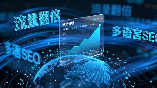 Wie kann eine unabhängige Außenhandelswebsite aus Zhejiang ihren Traffic durch SEO verdoppeln? Praktische Fallstudie im Überblick.