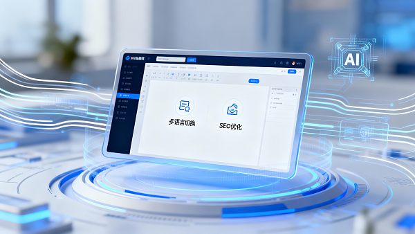 EasyCreation Treasure Benutzererfahrung: Wie kann ein Anfänger in 3 Tagen eine professionelle Website erstellen?