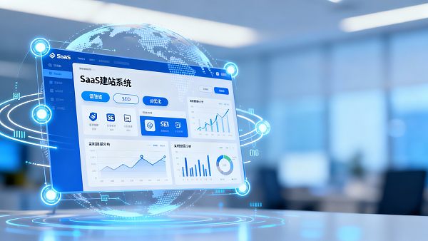 Preisvergleich von Systemen zur Erstellung von Außenhandels-Websites: Ein Erfahrungsbericht zur Kosteneffizienz der YiYingBao SaaS-Plattform