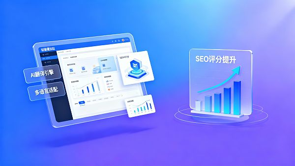 智能建站平台技术对比:易营宝的技术优势在哪里? Technologievergleich intelligenter Website-Plattformen: Wo liegen Yiyingbao's Vorteile?