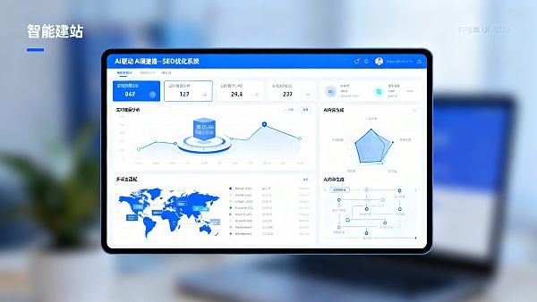 智能建站平台技术对比:易营宝的技术优势在哪里? Technologievergleich intelligenter Website-Plattformen: Wo liegen Yiyingbao's Vorteile?
