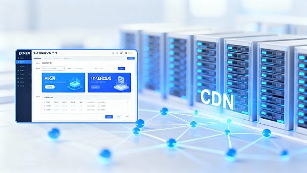 全球建站SaaS系统:跨境扩展成本、延迟与服务对比 Globale Website-SaaS-Systeme: Kostenvergleich für internationale Expansion, Latenz und Service