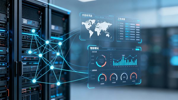 Wie funktionieren regionale Website-Lösungen? 4 Konfigurationsstrategien zur Vermeidung von Traffic-Verschwendung