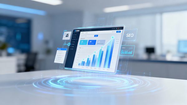 Empfohlene Plattformen zum Erstellen intelligenter Websites: Diese 3 eignen sich für Anwender, die keine Programmierkenntnisse haben.